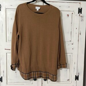 NWOTs Joan Rivers top